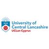 UCLan Cyprus (University of Central Lancashire Cyprus) logo